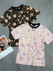 Футболка LOUIS VUITTON 151279 - фото 320674