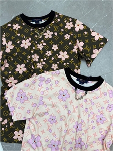 Футболка LOUIS VUITTON 151279