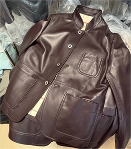 Куртка LORO PIANA 151288