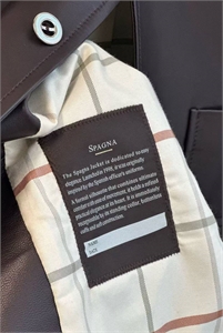 Куртка LORO PIANA 151288