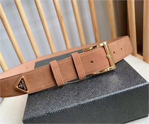 Ремень PRADA 151331