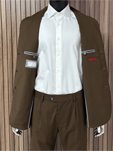 Костюм классический BC 151348