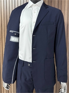 Костюм классический BC 151349