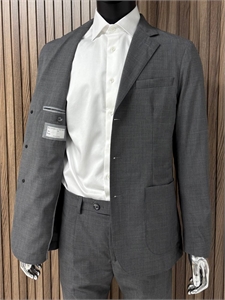 Костюм классический BC 151350