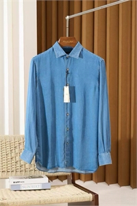 Рубашка ZEGNA 151383 - фото 321428