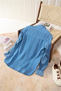 Рубашка ZEGNA 151383