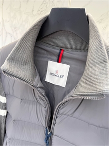 куртка MONCLER 151385