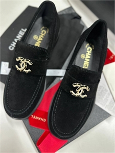 Лоферы CHANEL 151421 - фото 321670