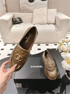Лоферы CHANEL 151422 - фото 321679