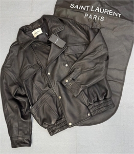 Куртка YSL 151425 - фото 321700