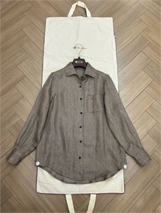 Рубашка LORO PIANA 151429 - фото 321736