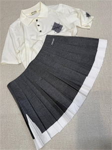 Поло MIU MIU 151432