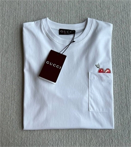Футболка GUCCI 151434 - фото 321765