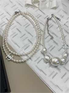 Бусы CHANEL 151437 - фото 321775