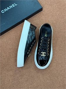 Кеды CHANEL 151446