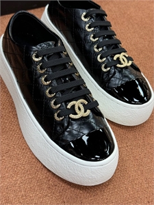 Кеды CHANEL 151446