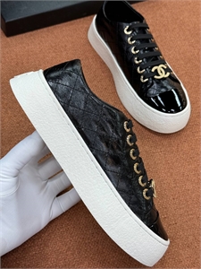 Кеды CHANEL 151446