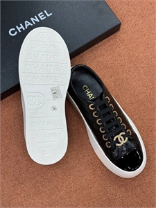 Кеды CHANEL 151446