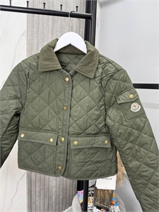 Куртка MONCLER 151449 - фото 321852
