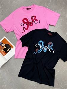 Футболка GUCCI 151465 - фото 321947