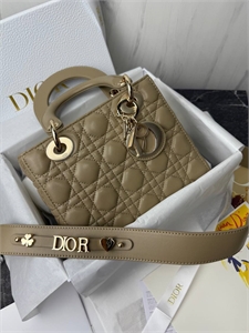 Сумка DIOR 151141 - фото 321956