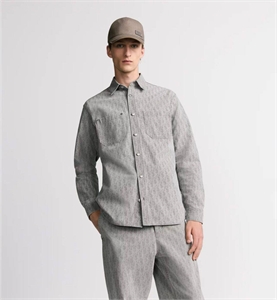 Рубашка DIOR 151490 - фото 322108