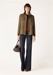 Пиджак LORO PIANA 151518