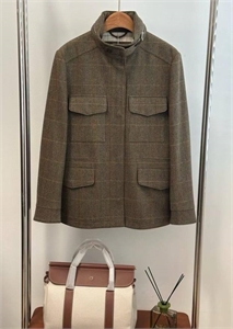 Пиджак LORO PIANA 151518