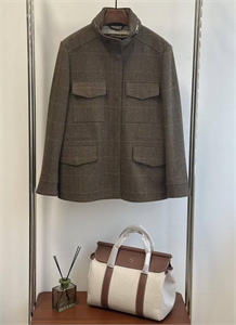 Пиджак LORO PIANA 151518