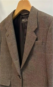 Пиджак LORO PIANA 151519