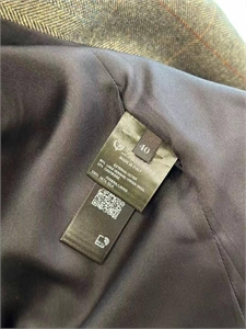 Пиджак LORO PIANA 151519