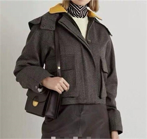 Куртка LORO PIANA 151523 - фото 322266