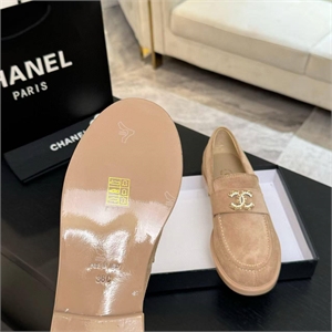 Лоферы CHANEL 151524 - фото 322275