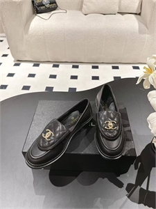 Лоферы CHANEL 151423 - фото 322280