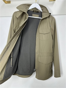 Куртка LORO PIANA 151525