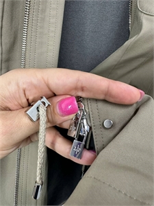 Куртка LORO PIANA 151525