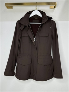 Куртка LORO PIANA 151526 - фото 322295