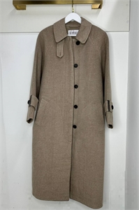 Пальто BRUNELLO CUCINELLI 151528