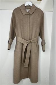 Пальто BRUNELLO CUCINELLI 151528