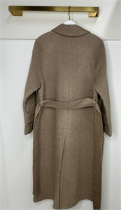 Пальто BRUNELLO CUCINELLI 151528