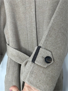 Пальто BRUNELLO CUCINELLI 151528