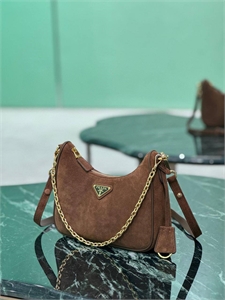 Сумка PRADA 151537 - фото 322375