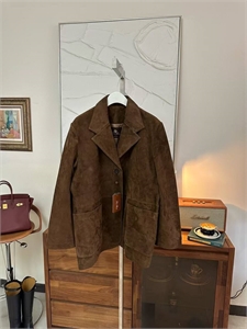 Куртка LORO PIANA 151544 - фото 322433