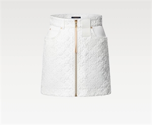 Юбка LOUIS VUITTON 151547 - фото 322449
