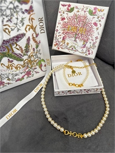 Чокер DIOR 151581 - фото 322617