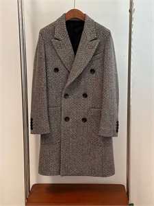 Пальто LORO PIANA 151591