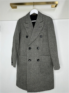 Пальто LORO PIANA 151591