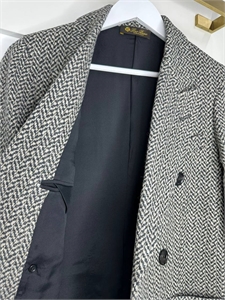 Пальто LORO PIANA 151591