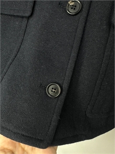 Пиджак LORO PIANA 151597