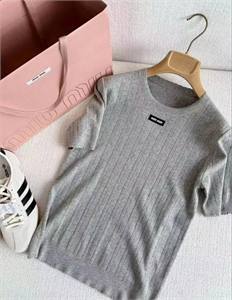 Кофта MIU MIU 151610 - фото 322791